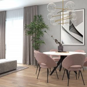 הדמיה עיצוב פנים שירן דדי
עיצוב פנים חלומי