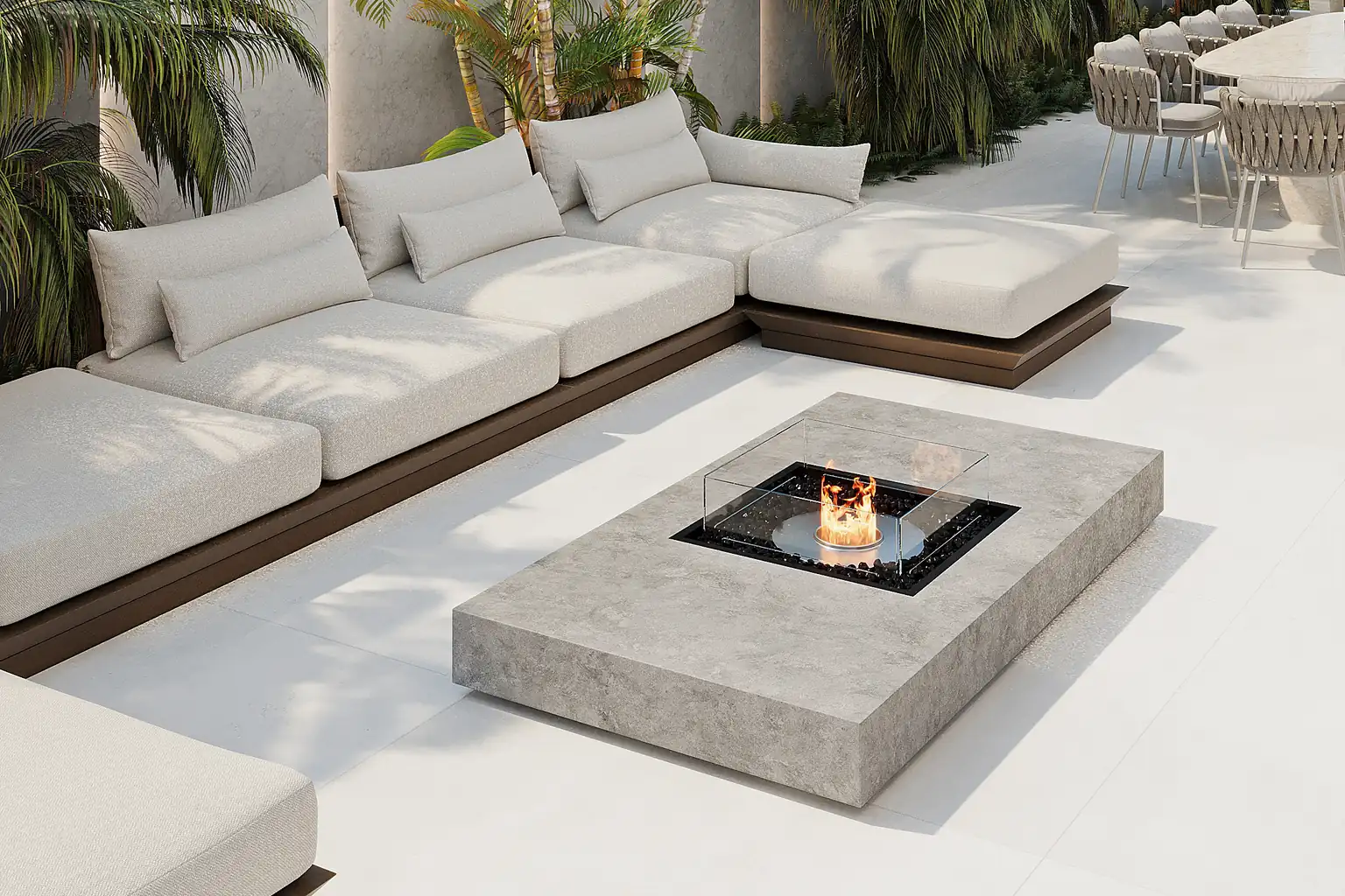 עיצוב חדר שינה יוקרתי - תאורה שכבתית ופתרונות אדריכליים - שירן דדיה